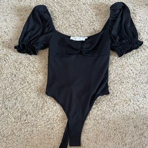 Astr The Label Bodysuit